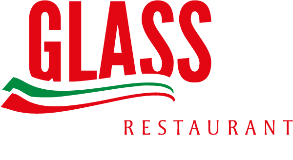 Logo Glass Cube Ristorente Pizzeria milano